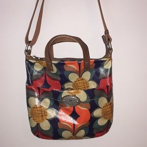 Fossil Crossbody Purse